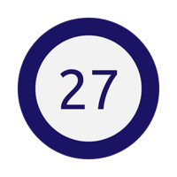25
